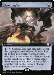Smelting Vat - Magic: The Gathering - MoxLand