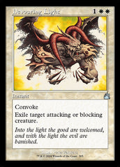 Luz Devoradora / Devouring Light - Magic: The Gathering - MoxLand