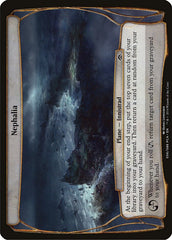 Nephalia - Magic: The Gathering - MoxLand
