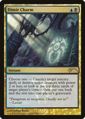 Amuleto Dimir / Dimir Charm - Magic: The Gathering - MoxLand