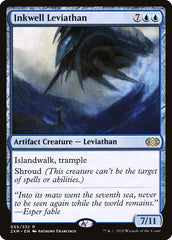 Leviatã de Tinteiro / Inkwell Leviathan - Magic: The Gathering - MoxLand
