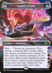 Tunnel of Love - Magic: The Gathering - MoxLand