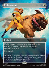 Efemerar / Ephemerate - Magic: The Gathering - MoxLand