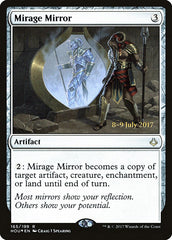 Espelho das Miragens / Mirage Mirror - Magic: The Gathering - MoxLand