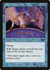 Leitor dos Ventos Aviano / Aven Windreader - Magic: The Gathering - MoxLand