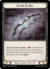 Death Dealer - Flesh and Blood TCG - MoxLand