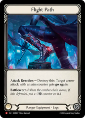 Flight Path - Flesh and Blood TCG - MoxLand