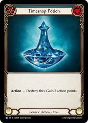 Timesnap Potion (Blue) - Flesh and Blood TCG - MoxLand