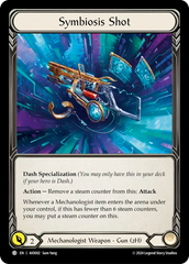 Symbiosis Shot - Flesh and Blood TCG - MoxLand