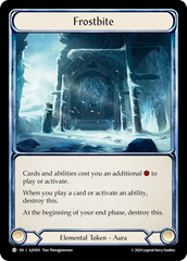 Frostbite - Flesh and Blood TCG - MoxLand
