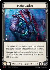 Puffer Jacket - Flesh and Blood TCG - MoxLand