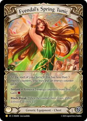 Fyendal's Spring Tunic - Flesh and Blood TCG - MoxLand