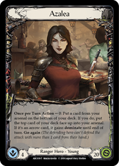 Azalea - Flesh and Blood TCG - MoxLand