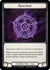 Runechant - Flesh and Blood TCG - MoxLand