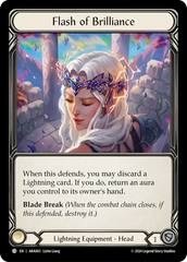 Flash of Brilliance - Flesh and Blood TCG - MoxLand