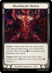 Bloodsheath Skeleta - Flesh and Blood TCG - MoxLand