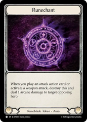 Runechant - Flesh and Blood TCG - MoxLand