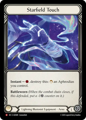 Starfield Touch - Flesh and Blood TCG - MoxLand