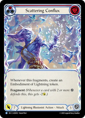 Scattering Conflux (Red) - Flesh and Blood TCG - MoxLand