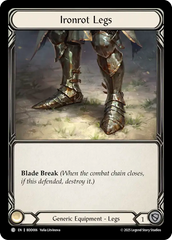 Ironrot Legs - Flesh and Blood TCG - MoxLand
