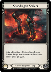Snapdragon Scalers - Flesh and Blood TCG - MoxLand