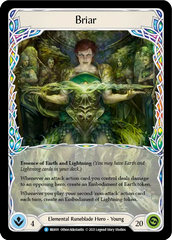 Briar - Flesh and Blood TCG - MoxLand