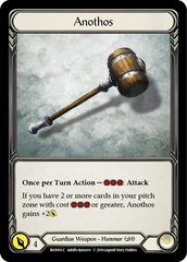 Anothos - Flesh and Blood TCG - MoxLand