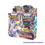 Box - Escarlate e Violeta 2 Evoluções em Paldea - Pokémon TCG - MoxLand