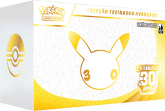 Box - Treinador Avançado Celebração de 30 Anos