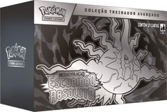 Box - Treinador Avançado Escuridão Absoluta
