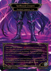 Spellbound Creepers - Flesh and Blood TCG - MoxLand