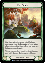 Zen State - Flesh and Blood TCG - MoxLand