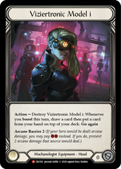 Viziertronic Model i - Flesh and Blood TCG - MoxLand