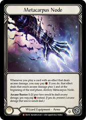 Metacarpus Node - Flesh and Blood TCG - MoxLand