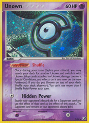 Unown - MoxLand - MoxLand