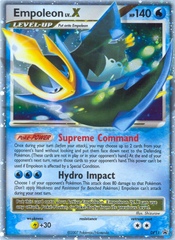 Empoleon LV.X - MoxLand - MoxLand