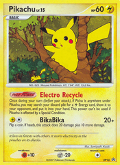 Pikachu - MoxLand - MoxLand