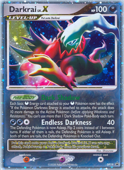 Darkrai LV.X - MoxLand - MoxLand
