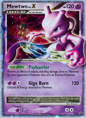 Mewtwo LV.X - MoxLand - MoxLand