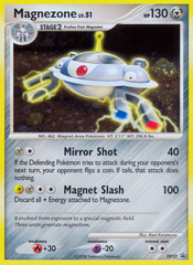 Magnezone - MoxLand - MoxLand