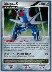 Dialga LV.X - MoxLand - MoxLand