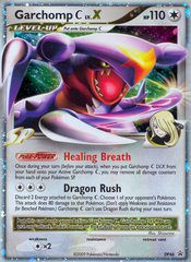 Garchomp C LV.X - MoxLand - MoxLand