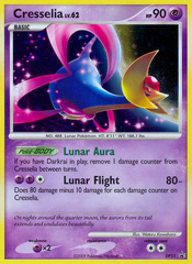 Cresselia - MoxLand - MoxLand