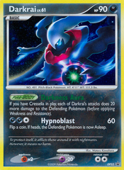 Darkrai - MoxLand - MoxLand