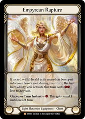 Empyrean Rapture - Flesh and Blood TCG - MoxLand