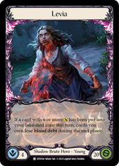 Levia - Flesh and Blood TCG - MoxLand