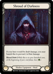 Shroud of Darkness - Flesh and Blood TCG - MoxLand