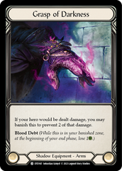 Grasp of Darkness - Flesh and Blood TCG - MoxLand