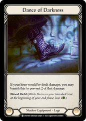 Dance of Darkness - Flesh and Blood TCG - MoxLand