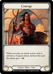 Courage - Flesh and Blood TCG - MoxLand